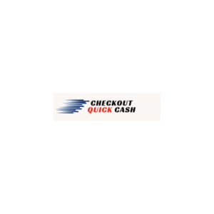 CHECKOUT QUICK CASH